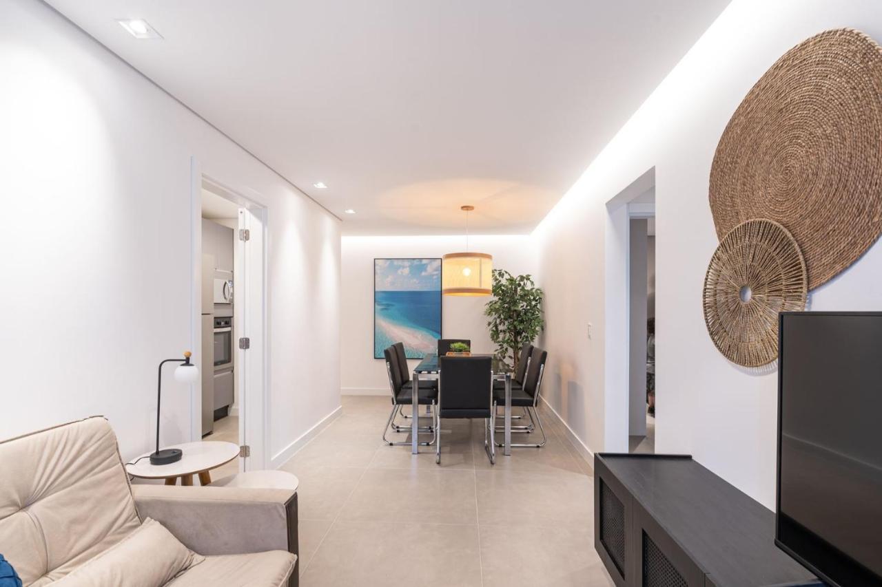 Incrivel Com Wifi Na Brava Sc Apartment *