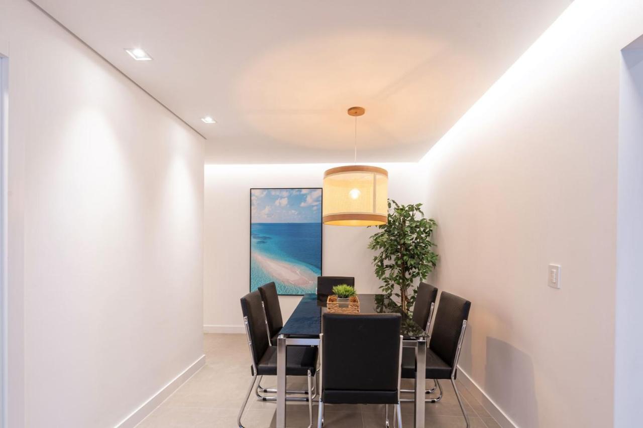 Incrivel Com Wifi Na Brava Sc Apartment Itajai