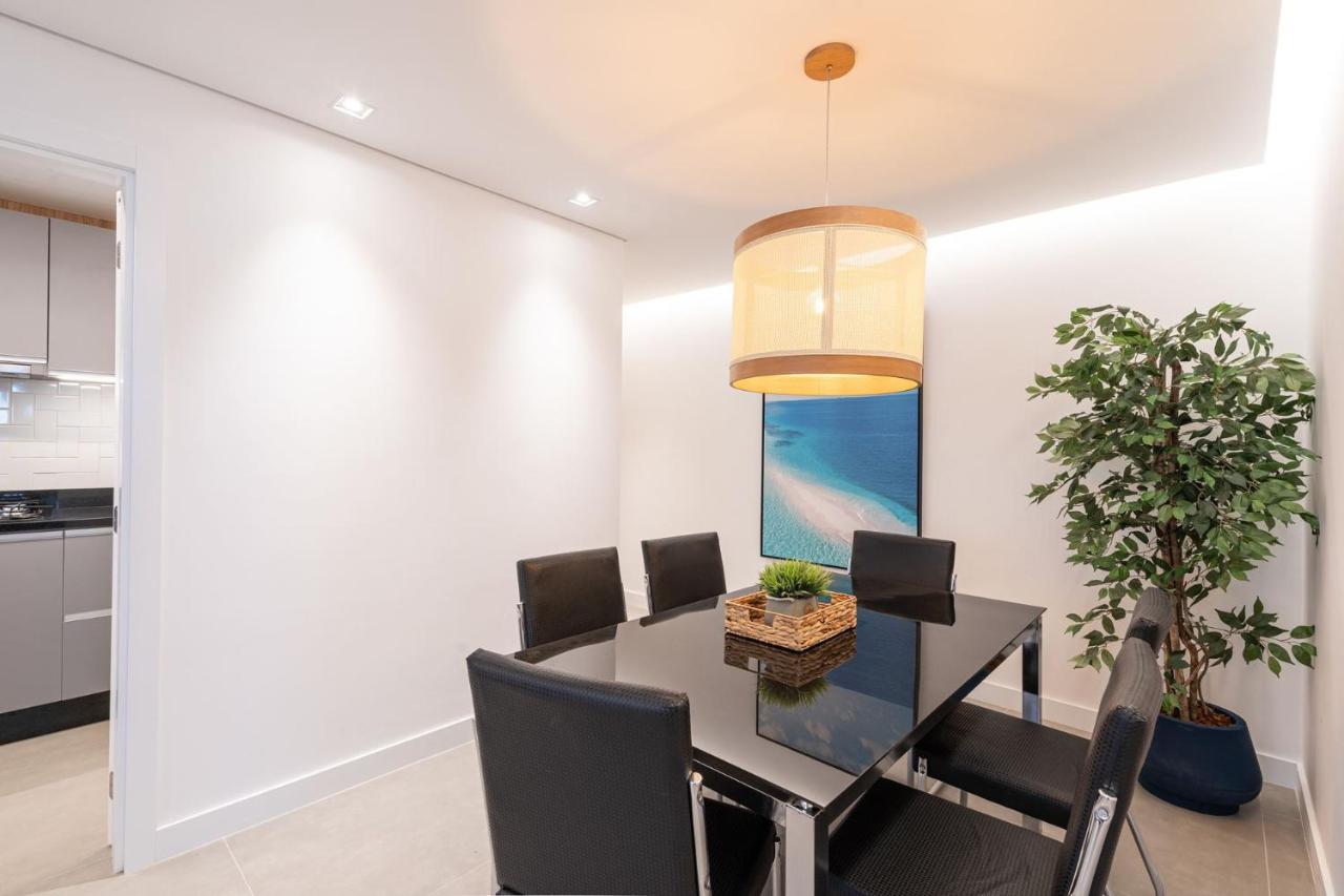 Apartment Incrivel Com Wifi Na Brava Sc *