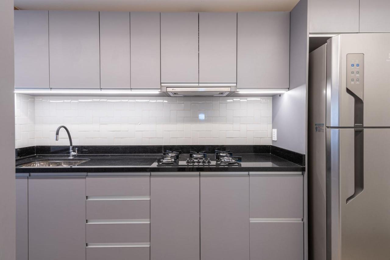 Incrivel Com Wifi Na Brava Sc Apartment *