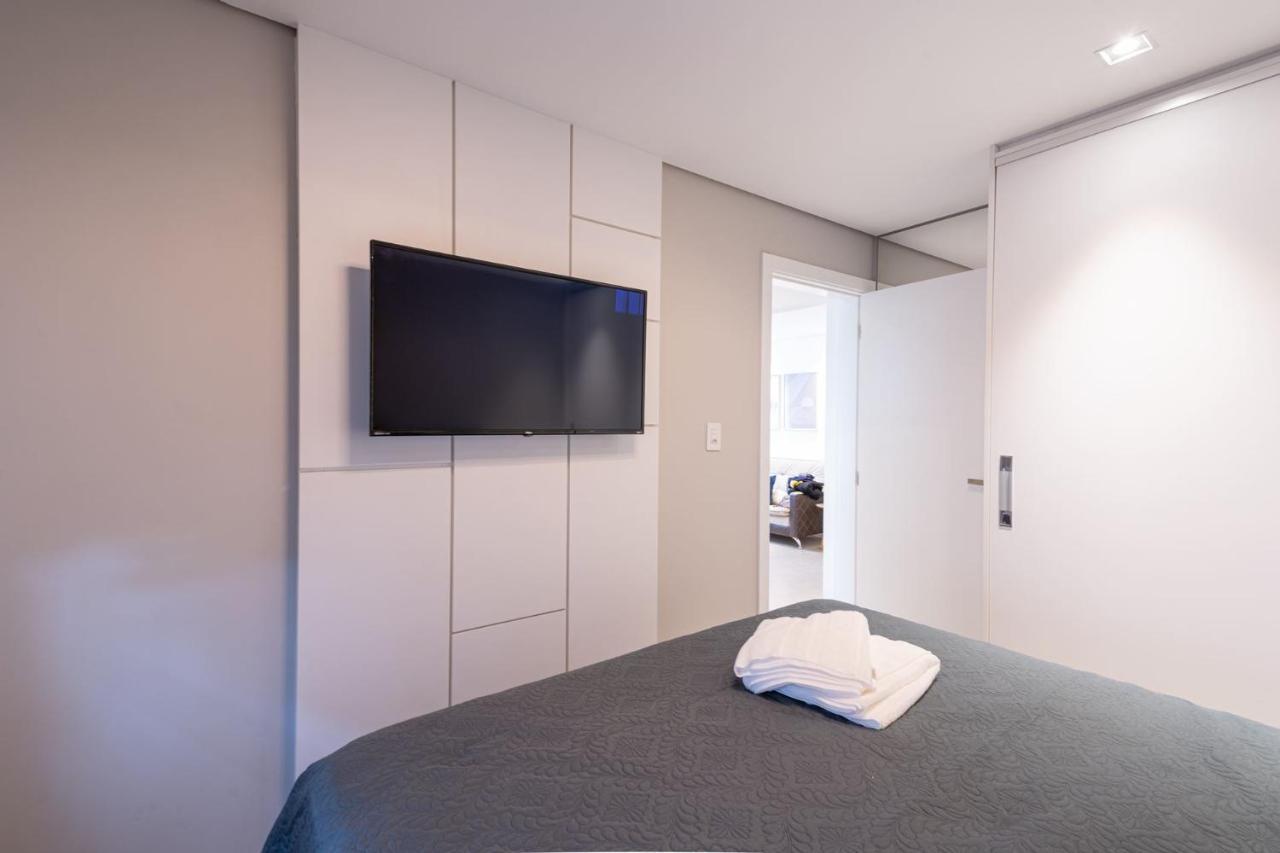 Incrivel Com Wifi Na Brava Sc Apartment
