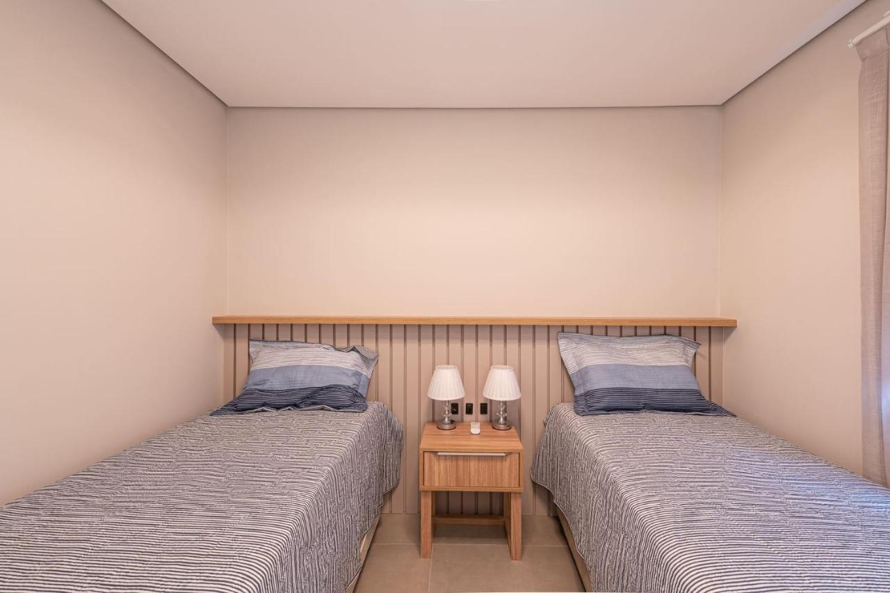 Apartment Incrivel Com Wifi Na Brava Sc Itajai