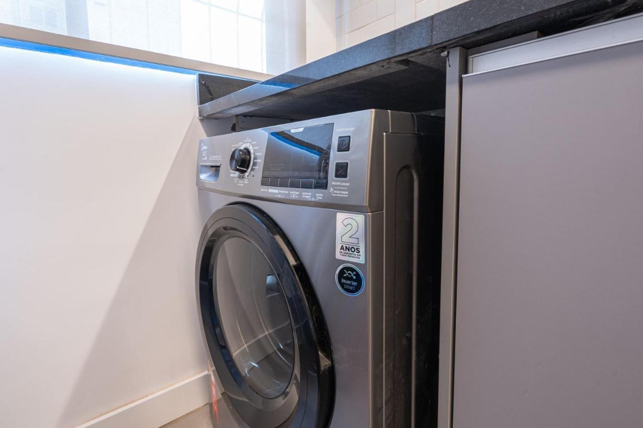 Apartment Incrivel Com Wifi Na Brava Sc