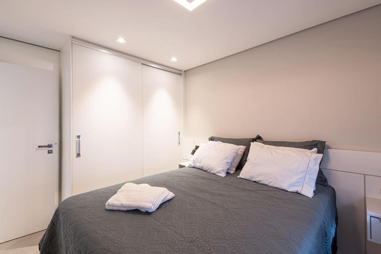 Apartment Incrivel Com Wifi Na Brava Sc Itajai