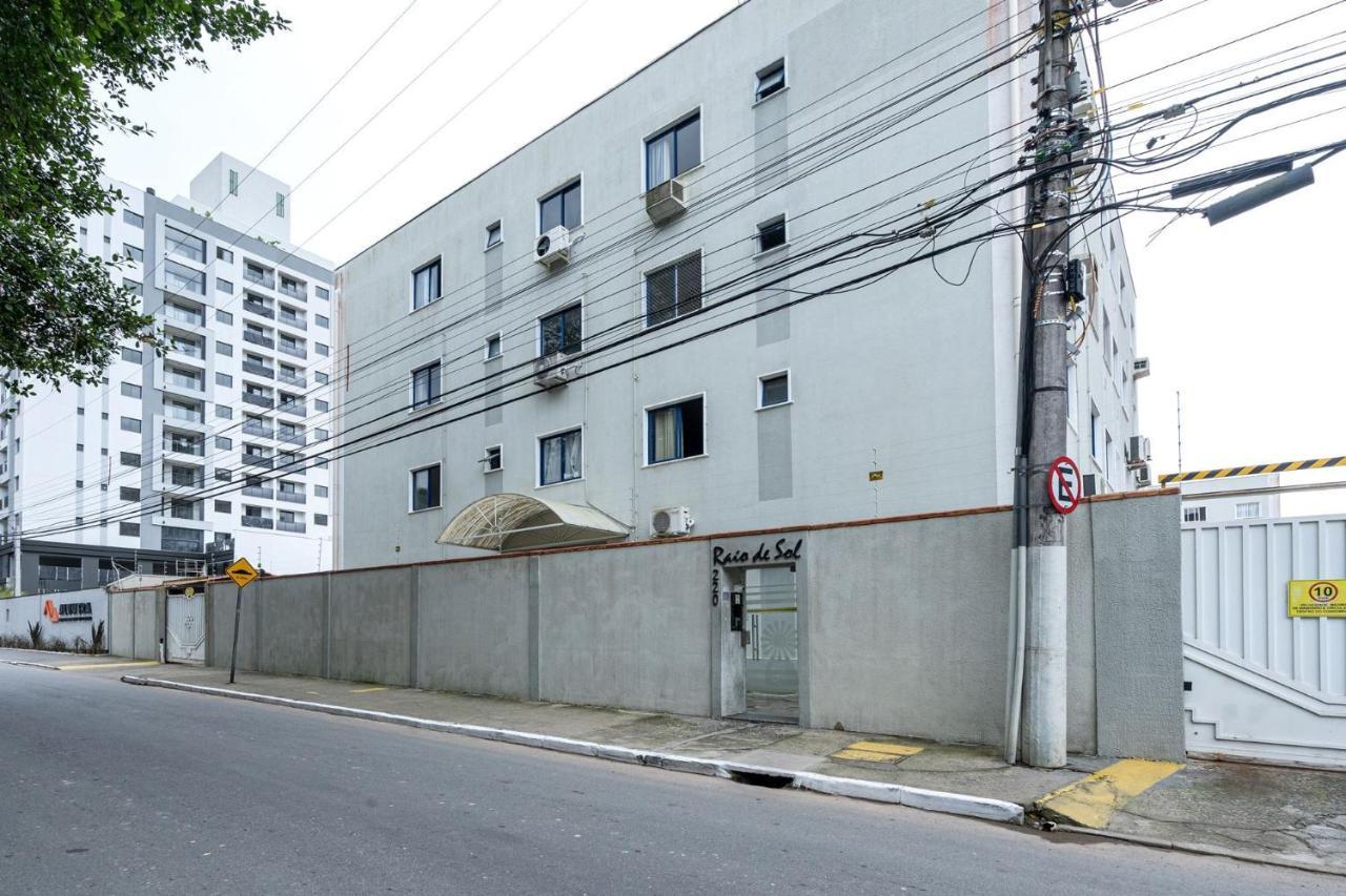 Incrivel Com Wifi Na Brava Sc Apartment
