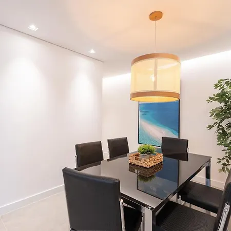 Incrivel Apartamento Com Wifi Na Praia Brava Sc Itajaí Exterior photo
