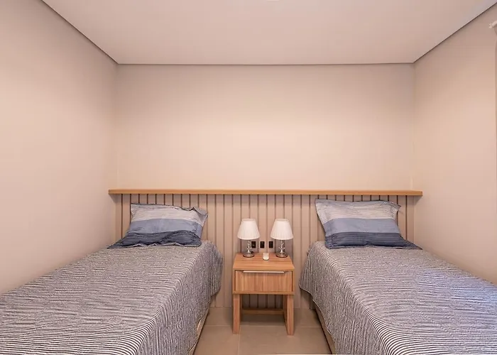 Incrivel Apartamento Com Wifi Na Praia Brava Sc