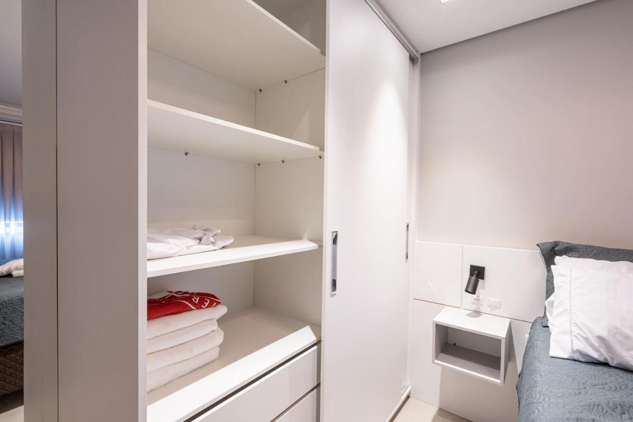Incrivel Com Wifi Na Brava Sc Apartamento